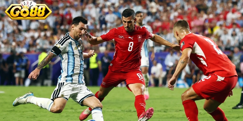 Argentina vs Anh - Soi Kèo Bán Kết World Cup 2026 - 02h00 16/07 Thành tích thi đấu hiện tại của tuyển Argentina vs Anh