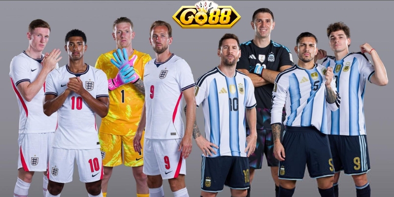 Soi Kèo Argentina vs Thụy Sĩ - Tứ Kết WC 2026 - 08h00 12/07/2026 Đội hình dự kiến của tuyển Argentina vs Thụy Sĩ trước giờ bóng lăn
